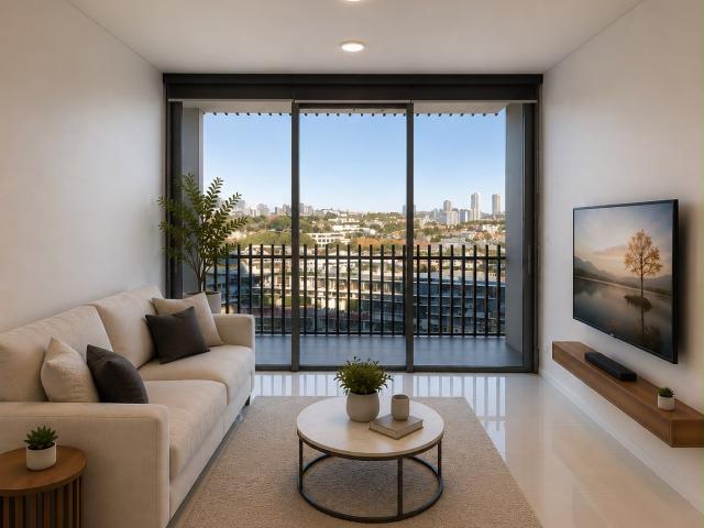 Apartment for rent in Sydney, New South Wales