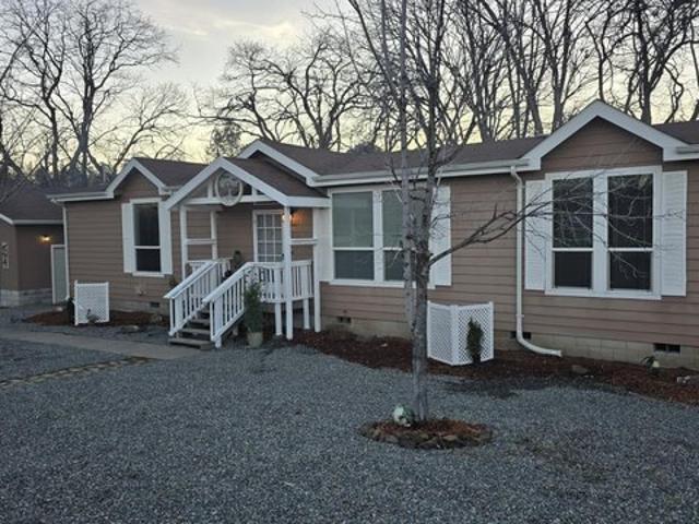 House for sale in Montague, California