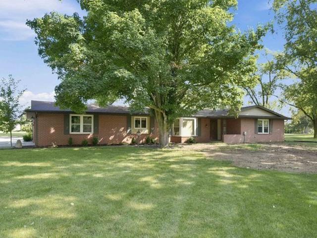 House for sale in Indiana