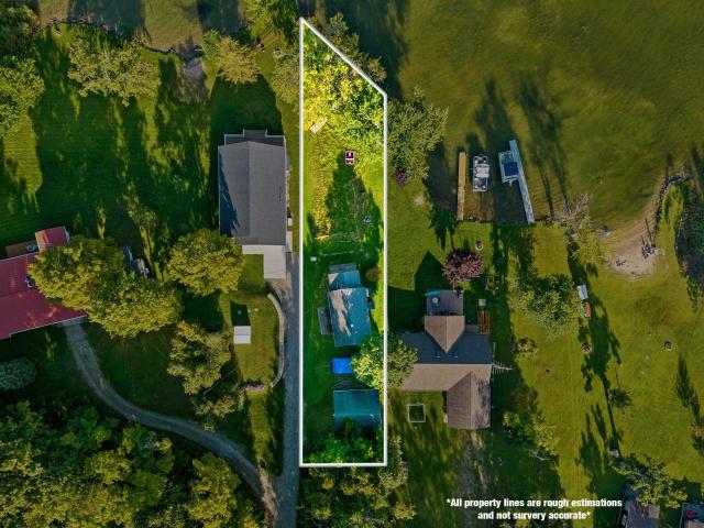 House for sale in Presque Isle, Michigan