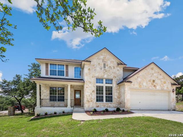 House for sale in Bexar, Texas