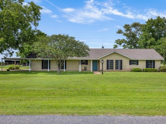 Farm for sale in Wharton, Texas