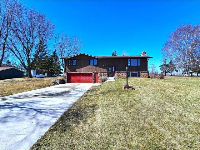 House for sale in Fergus Falls, Minnesota