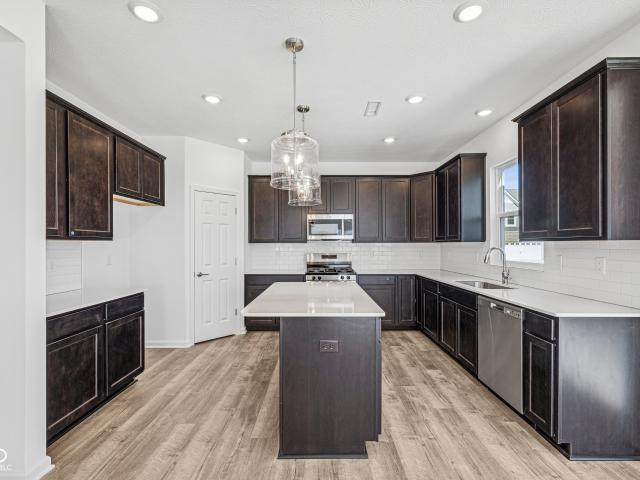 House for sale in Noblesville, Indiana