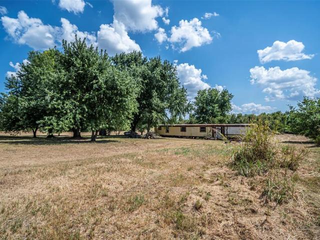 Land for sale in Harrah, Oklahoma