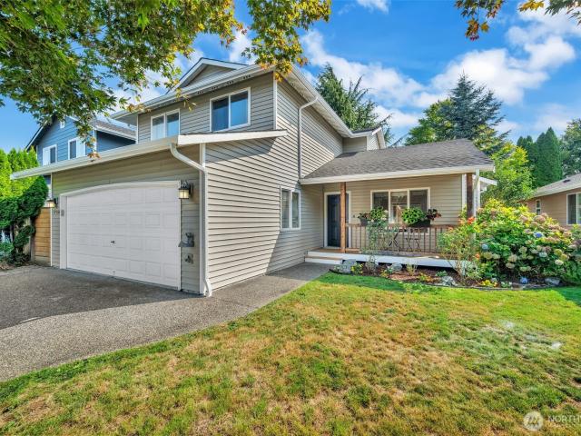 House for sale in Monroe, Snohomish County