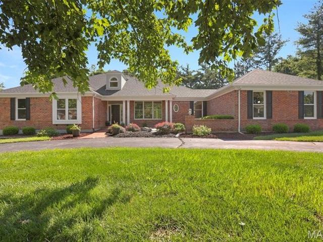 House for sale in Chesterfield, Missouri