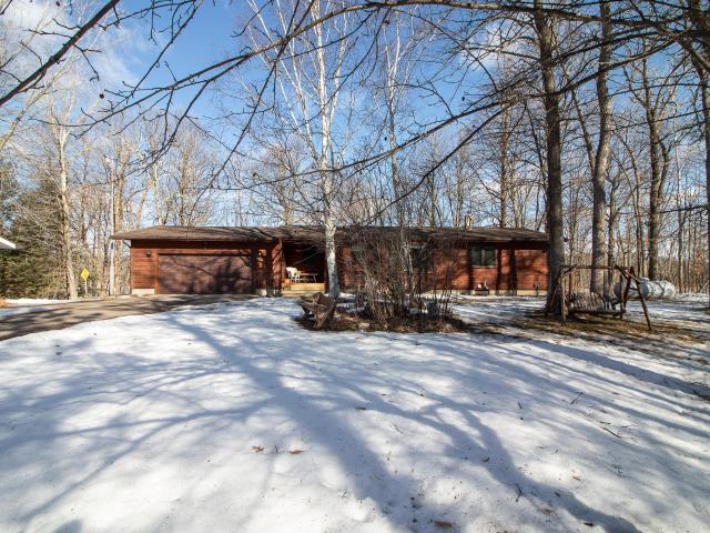 House for sale in Fifty Lakes, Minnesota
