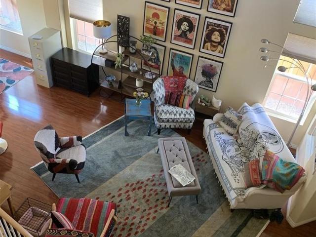 Property for rent in California