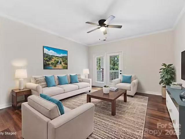 Condo for sale in Charlotte