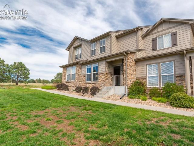 Townhouse for sale in Colorado