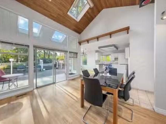House for rent in Surrey, British Columbia