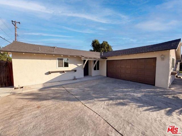 House for sale in La Puente, California