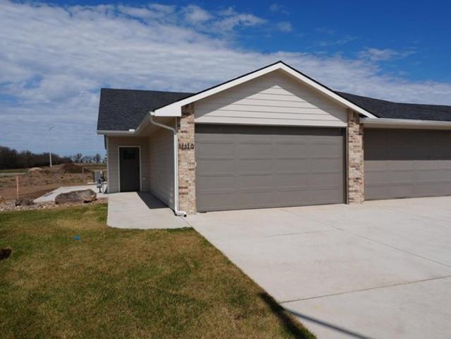 House for sale in Kansas