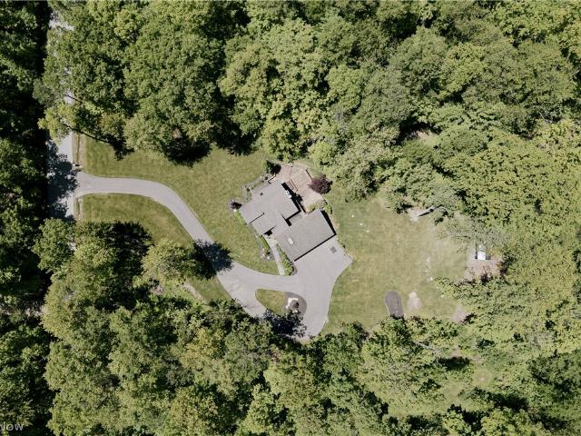 House for sale in Chagrin Falls, Ohio