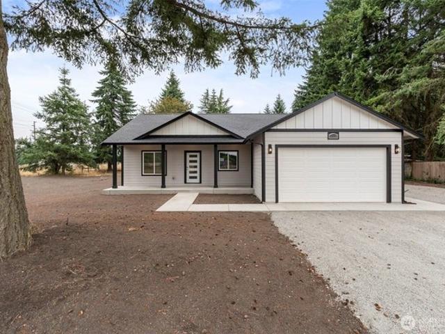 House for sale in Tenino, Thurston County
