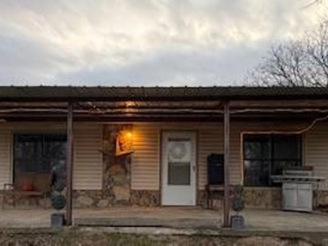 Farm for sale in Coalgate, Oklahoma