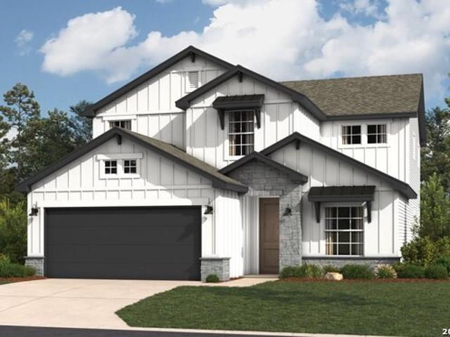House for sale in Elmendorf, Texas