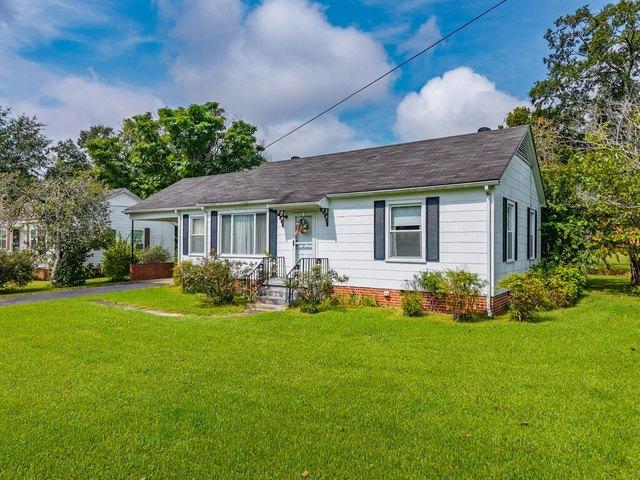 House for sale in Coffeeville, Mississippi