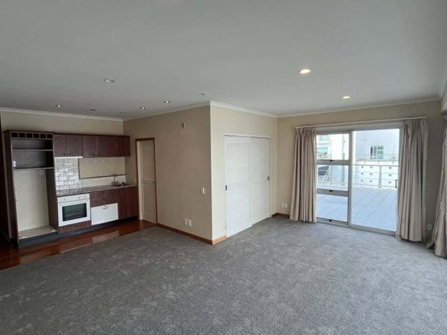 Apartment for rent in Auckland, Oroua County