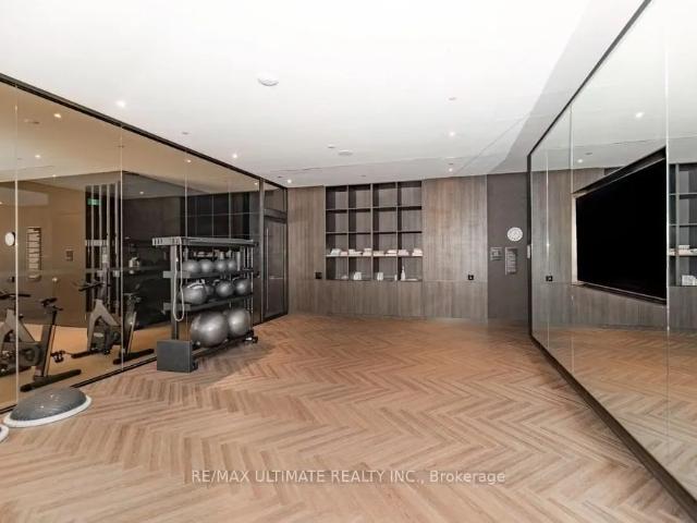 House for rent in University—Rosedale, Toronto