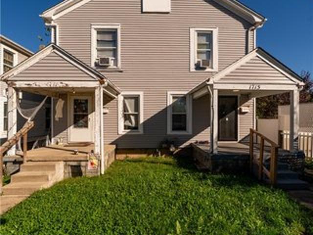 House for sale in Kossuth Colony Historic District, Dayton