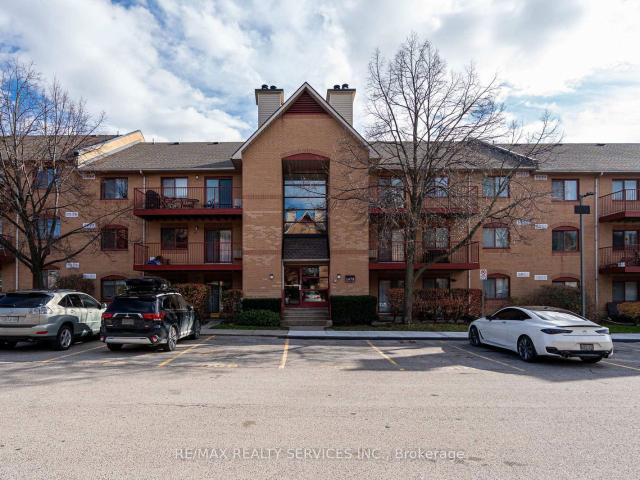 Condo for sale in Woburn, Ontario