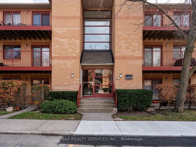 Condo for sale in Woburn, Ontario
