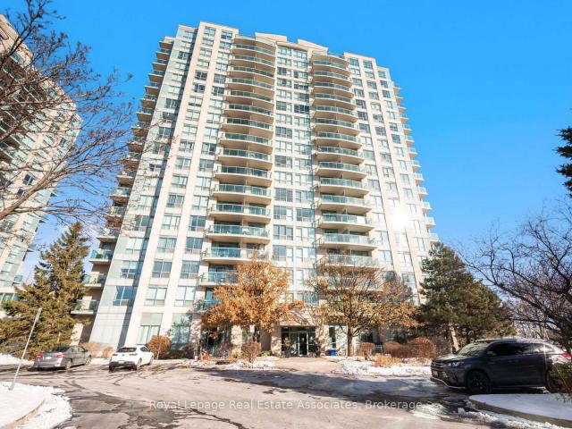 Condo for sale in Woburn, Ontario