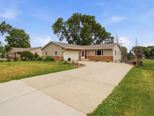House for sale in Willmar, Minnesota