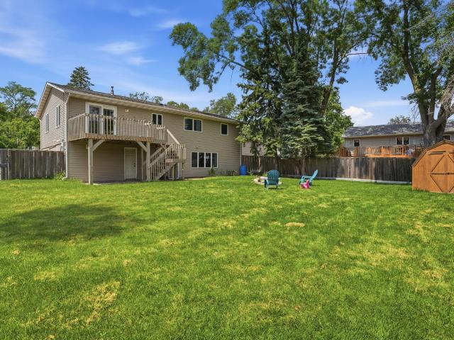 House for sale in Willmar, Minnesota