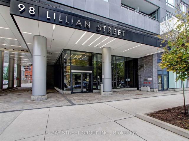 Condo for rent in Woburn, Ontario