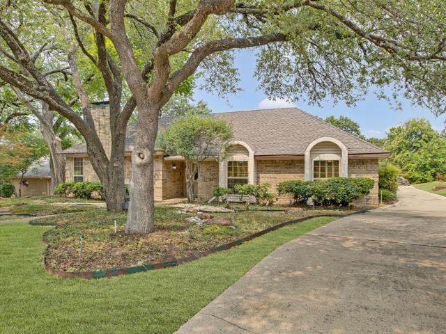 House for sale in Plano, Texas