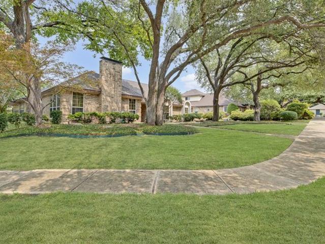 House for sale in Plano, Texas