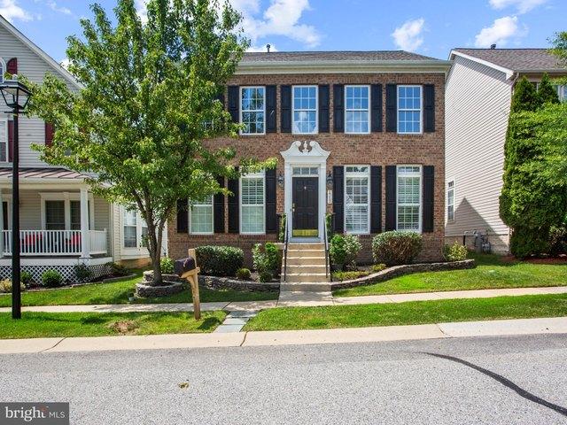 House for sale in Hanover, Maryland