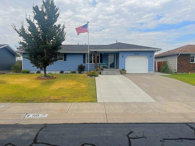 House for sale in Kansas