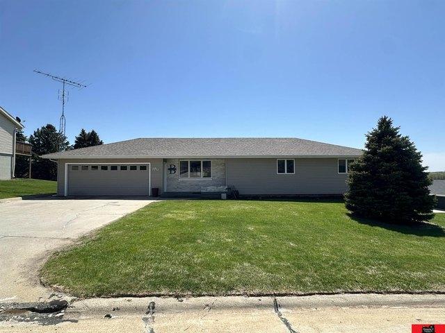 House for sale in Nebraska