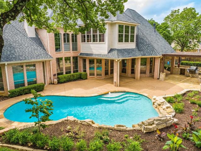 House for sale in Keller