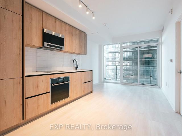 Condo for rent in Woburn, Ontario