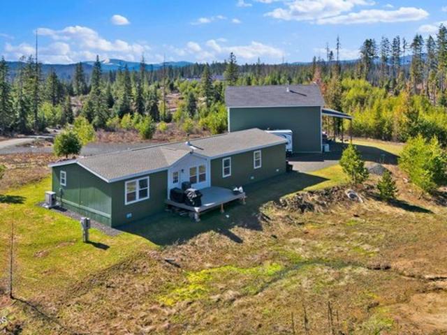 House for sale in Saint Maries, Idaho
