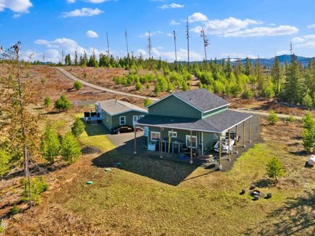 House for sale in Saint Maries, Idaho