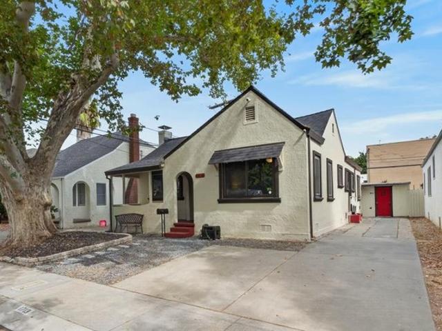 House for sale in Sacramento, California