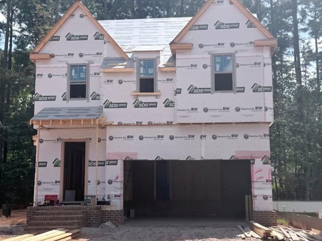 House for sale in Wake, North Carolina