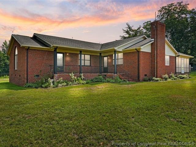 House for sale in Cameron, North Carolina