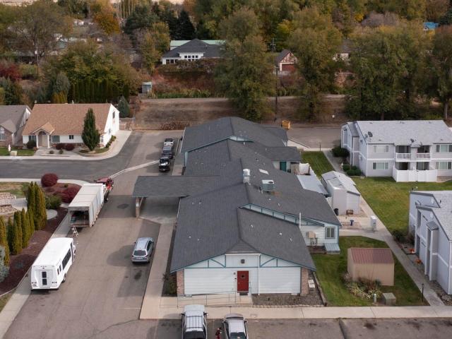 Commercial for sale in Payette, Idaho