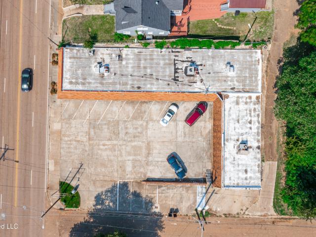 Commercial for sale in Vicksburg, Mississippi