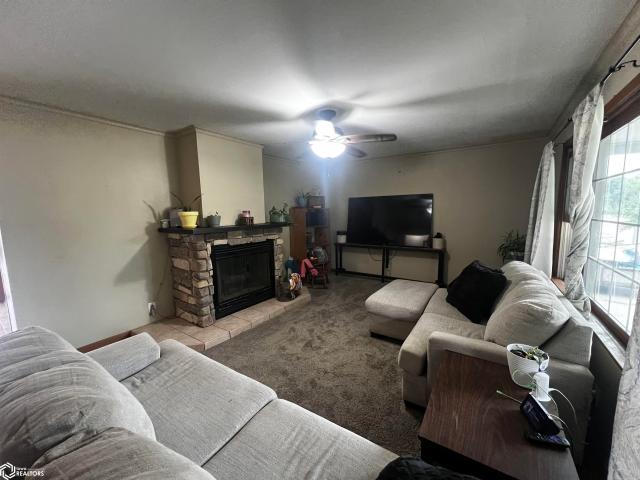 House for sale in Keokuk, Iowa