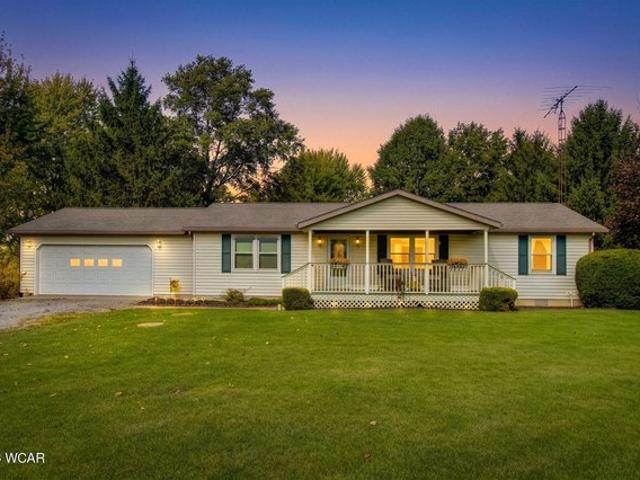House for sale in Ada, Hardin County