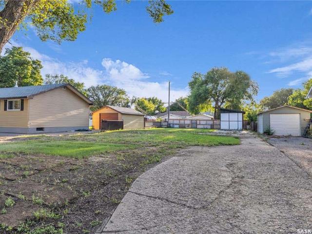Land for sale in Saskatoon, Saskatchewan