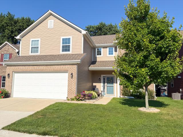 House for sale in Lebanon, Indiana